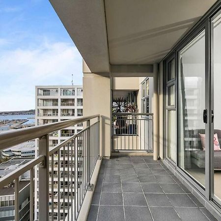 Wonderful Apartment In Quiet Cbd Neighbourhood! Auckland Exteriér fotografie