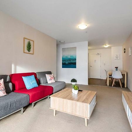 Wonderful Apartment In Quiet Cbd Neighbourhood! Auckland Exteriér fotografie