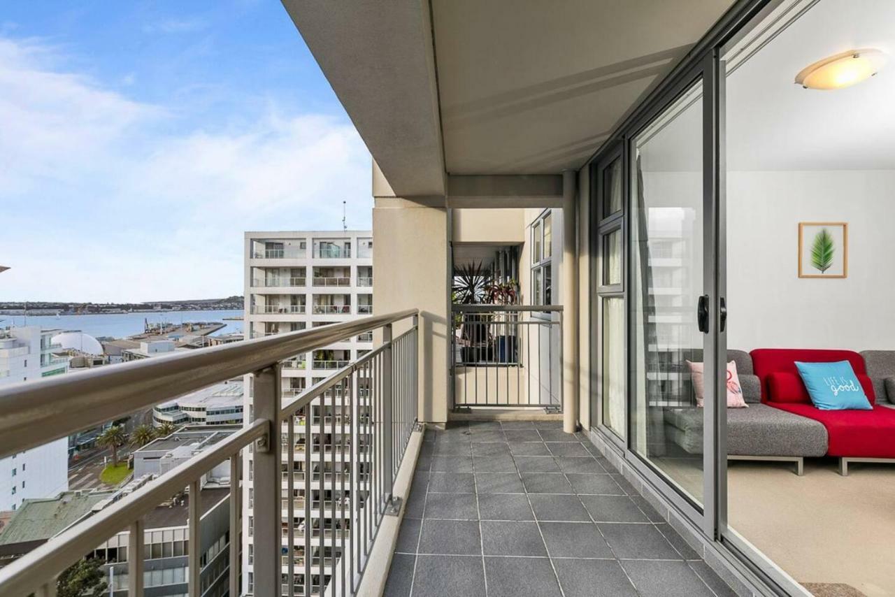 Wonderful Apartment In Quiet Cbd Neighbourhood! Auckland Exteriér fotografie