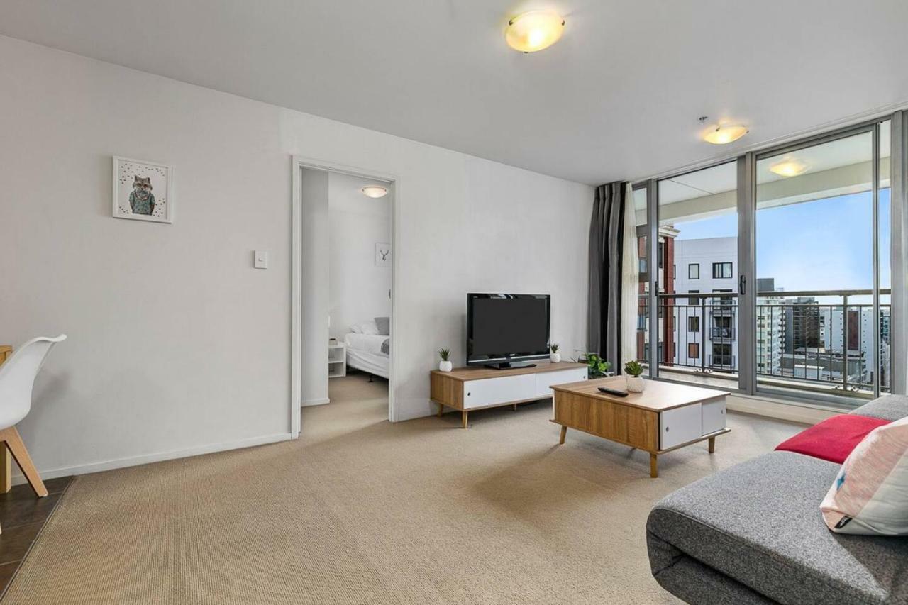 Wonderful Apartment In Quiet Cbd Neighbourhood! Auckland Exteriér fotografie