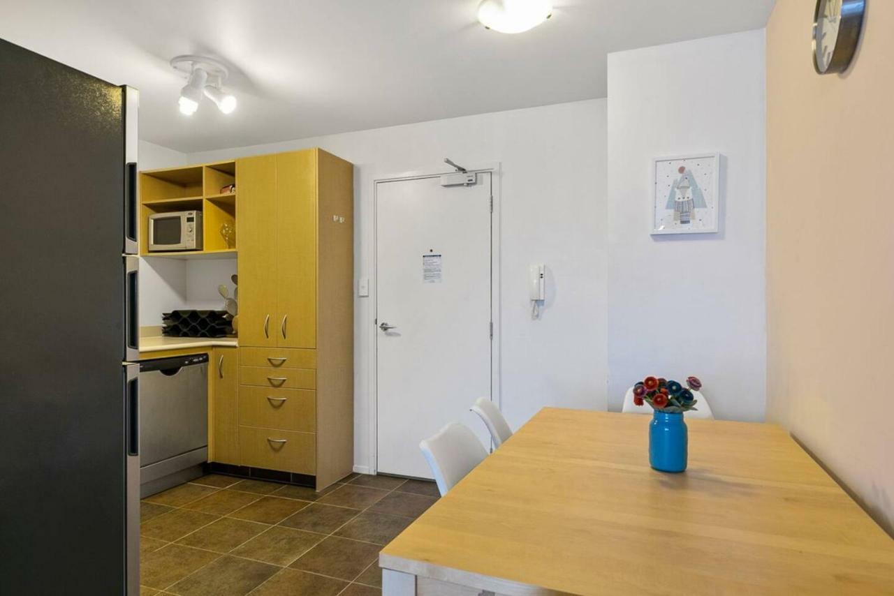Wonderful Apartment In Quiet Cbd Neighbourhood! Auckland Exteriér fotografie