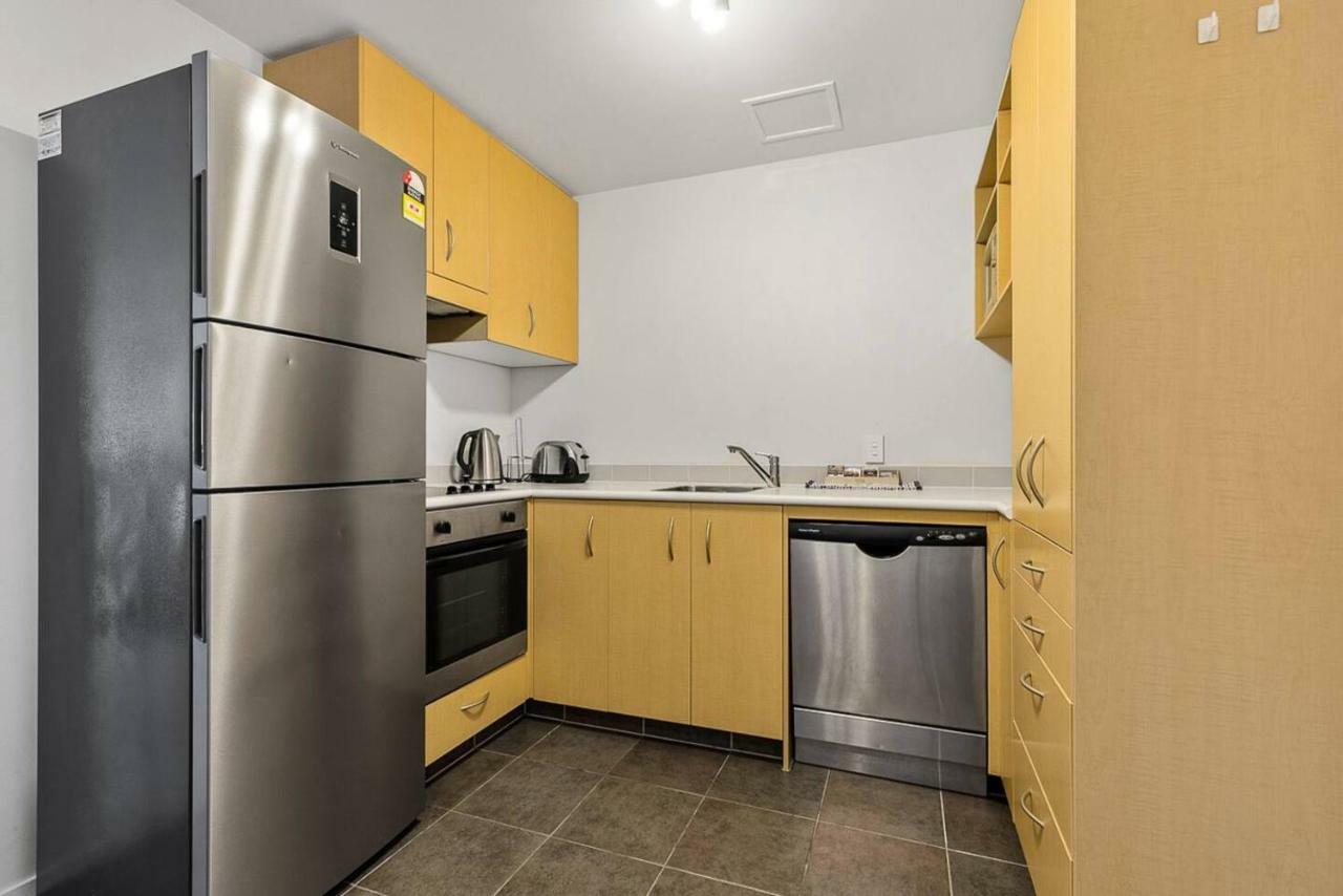 Wonderful Apartment In Quiet Cbd Neighbourhood! Auckland Exteriér fotografie