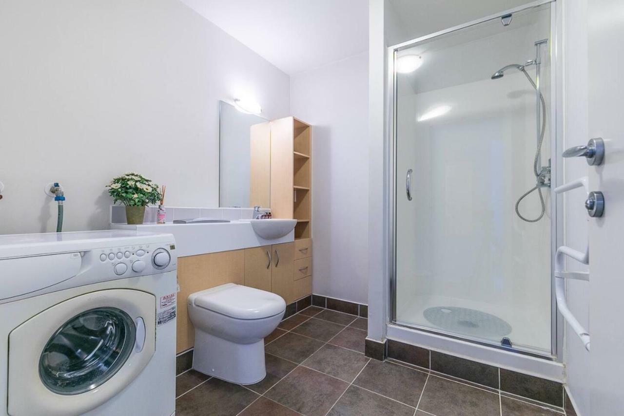 Wonderful Apartment In Quiet Cbd Neighbourhood! Auckland Exteriér fotografie